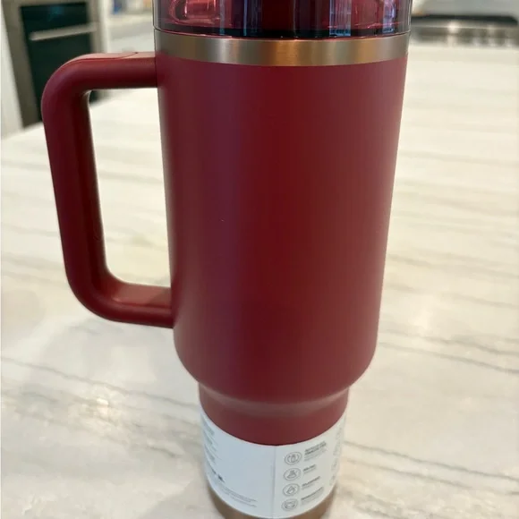 Limited Edition 2024 Holiday Stanley Quencher 40 oz. Tumbler NIB - Picture 5 of 7